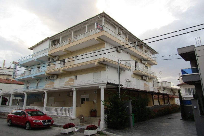 Vila Ana (ex Rea)