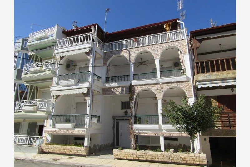 Vila Anastasia