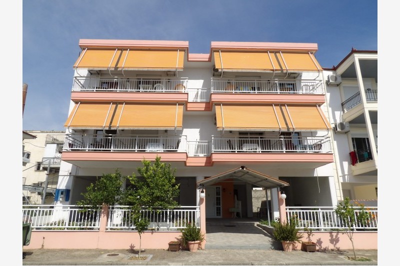 Vila Familia