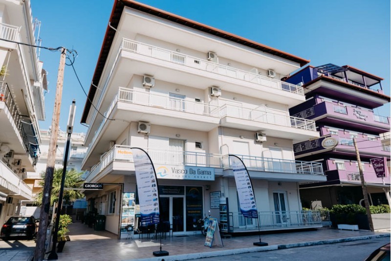 Vila Giorgos