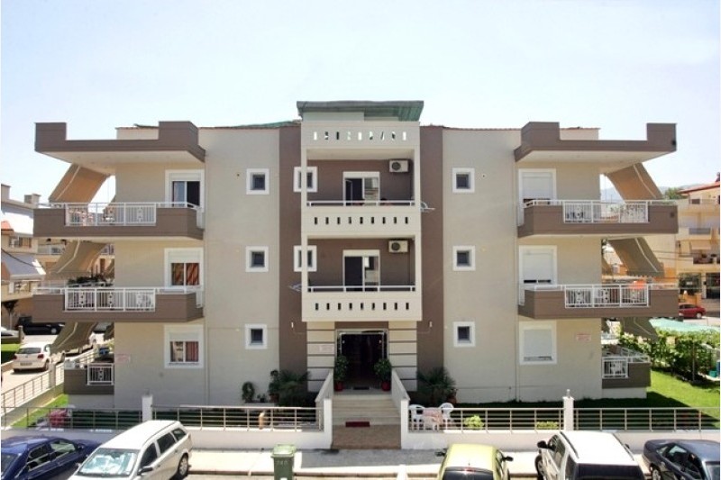 Vila Hara (ex Kohili)