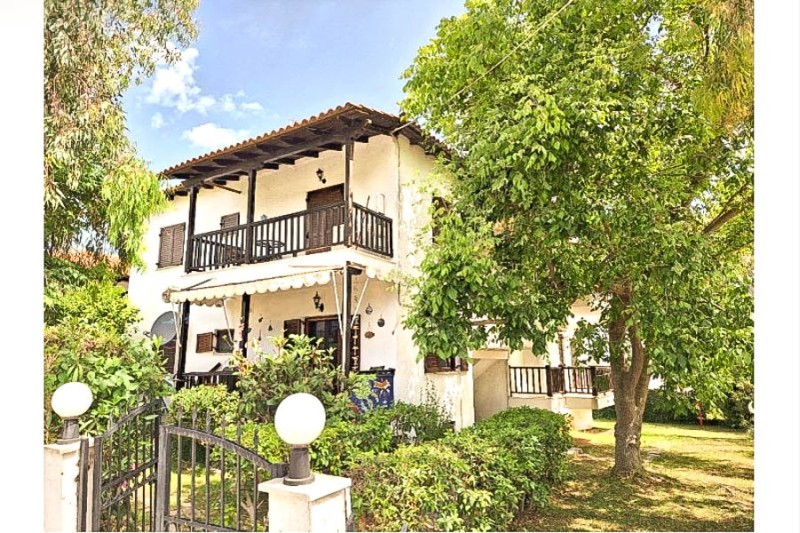 Vila Kolpos