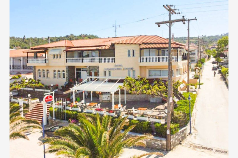 Vila Hrisa-Hellena travel (2)