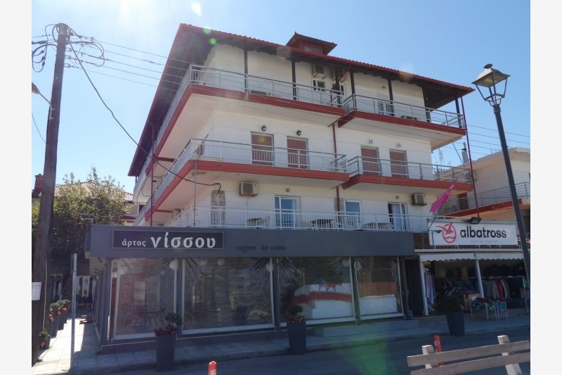 Vila Zoi