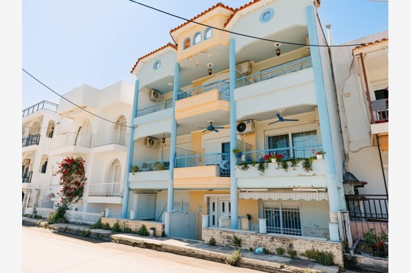 Vila Ana Blue III