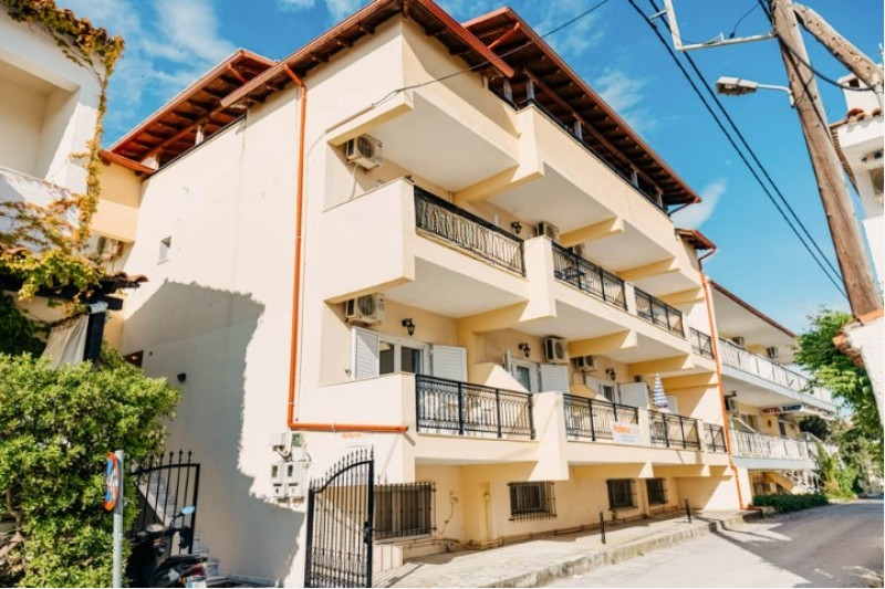 Vila Hrisa-Hellena travel (2)