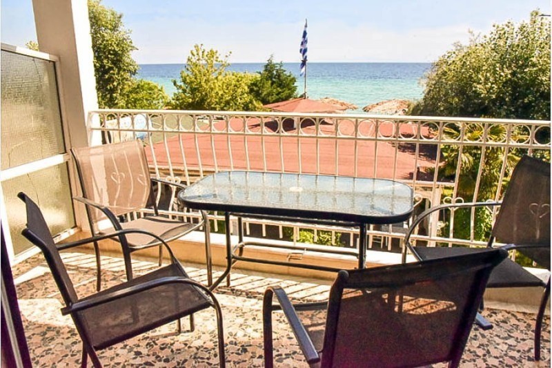 Vila Eleni Apartments III