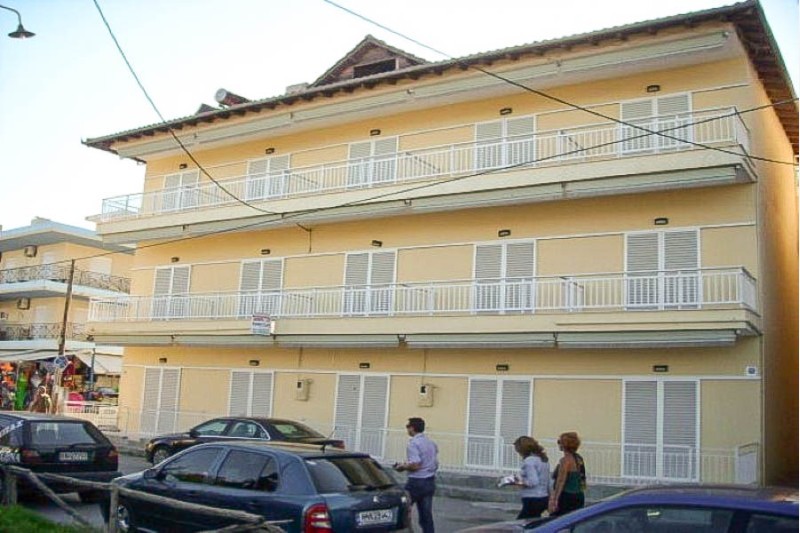 Vila Jorgos 2