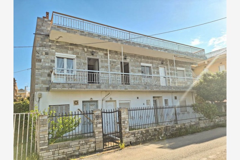 Vila Kapetanios