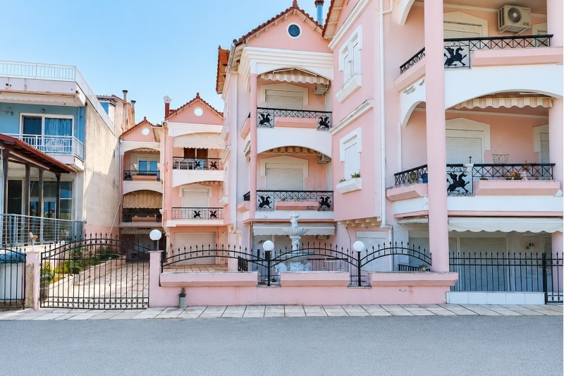 Vila Tolis